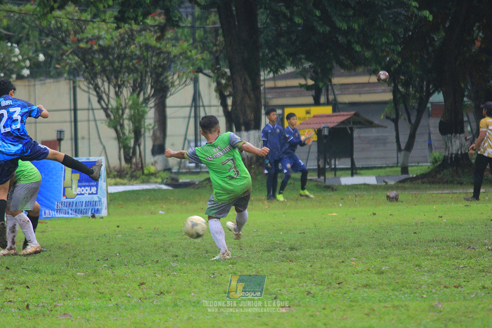 ijl u14 081125 naz purwakarta vs toyo haryono