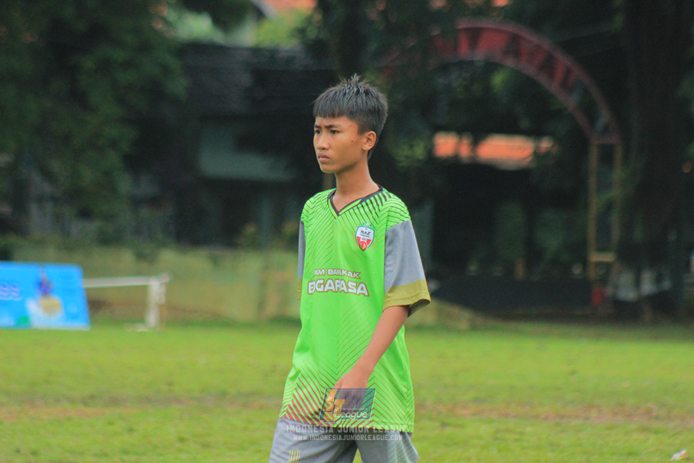 ijl u14 081125 naz purwakarta vs toyo haryono