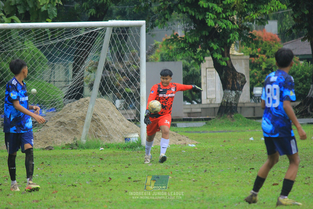 ijl u14 081125 naz purwakarta vs toyo haryono
