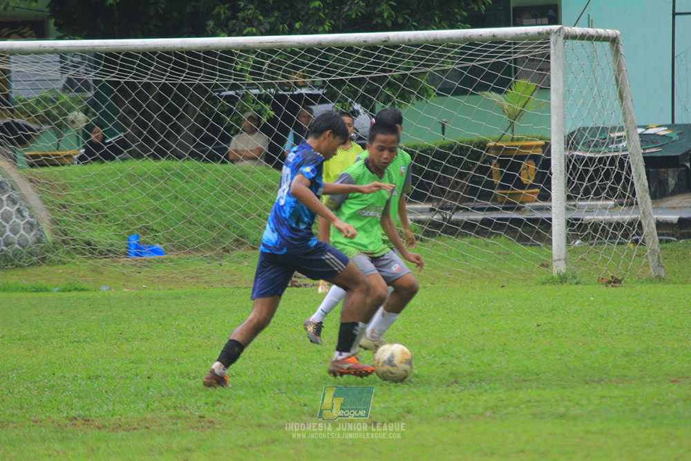 ijl u14 081125 naz purwakarta vs toyo haryono