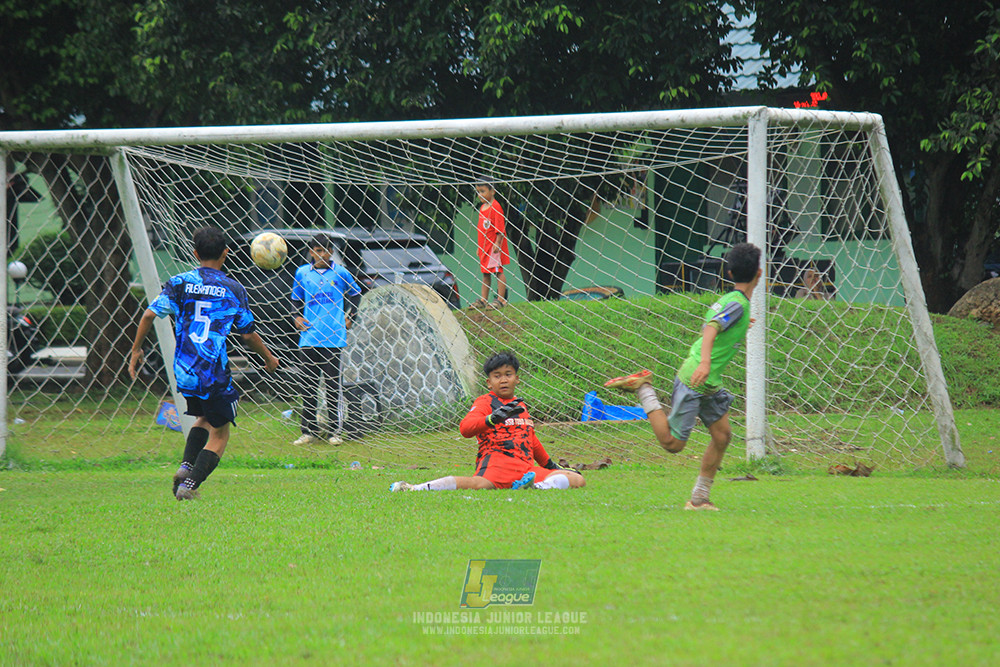 ijl u14 081125 naz purwakarta vs toyo haryono