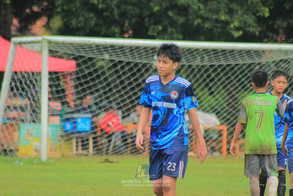 ijl u14 081125 naz purwakarta vs toyo haryono
