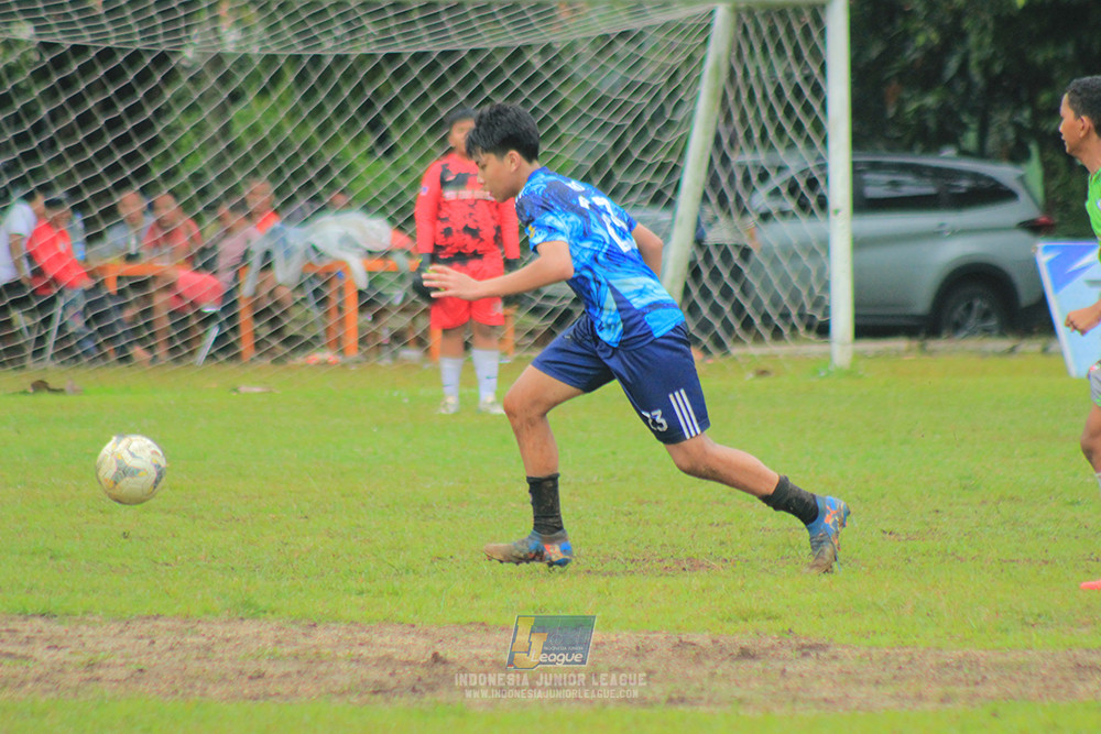 ijl u14 081125 naz purwakarta vs toyo haryono