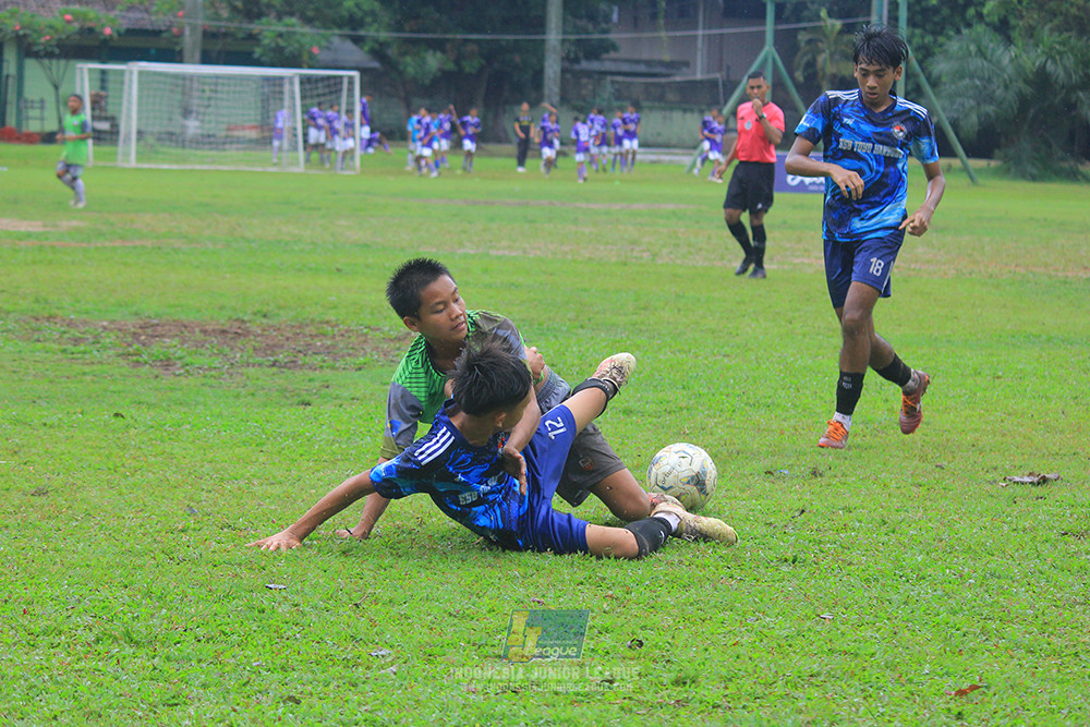 ijl u14 081125 naz purwakarta vs toyo haryono