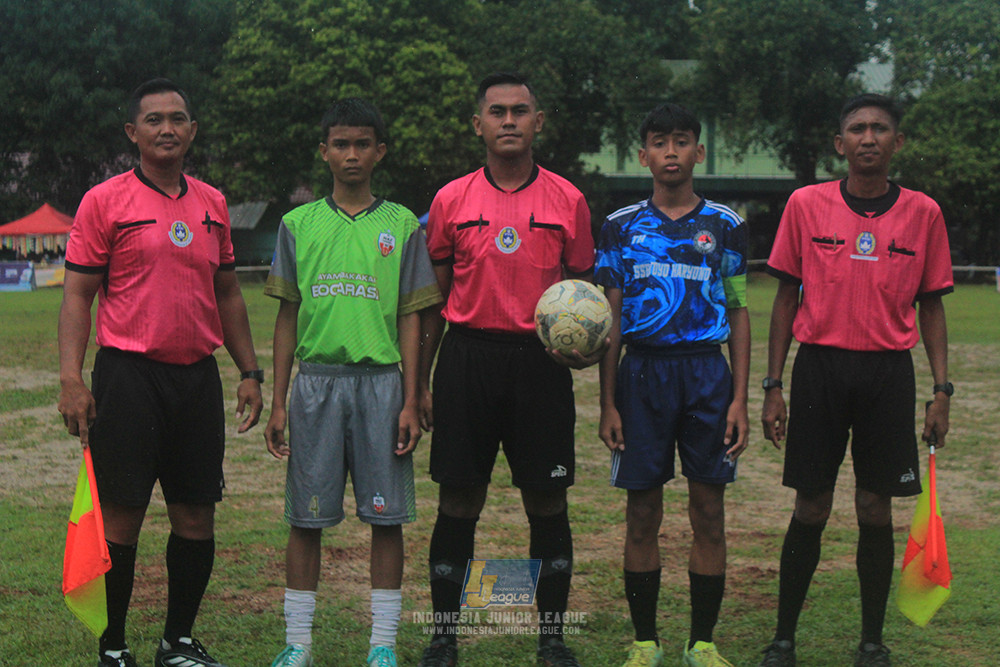 ijl u14 081125 naz purwakarta vs toyo haryono