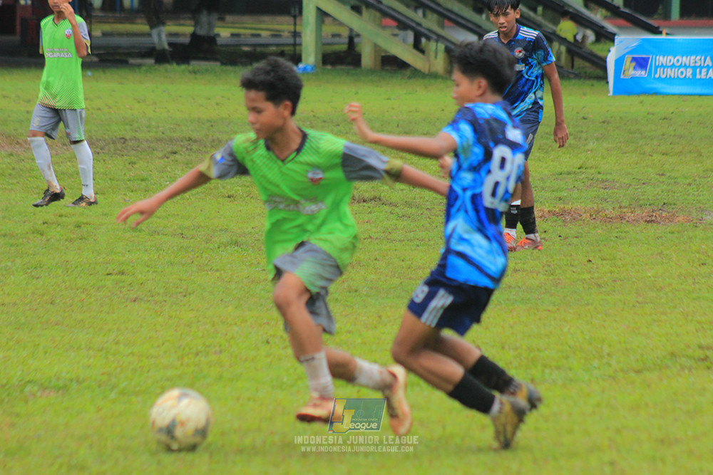 ijl u14 081125 naz purwakarta vs toyo haryono