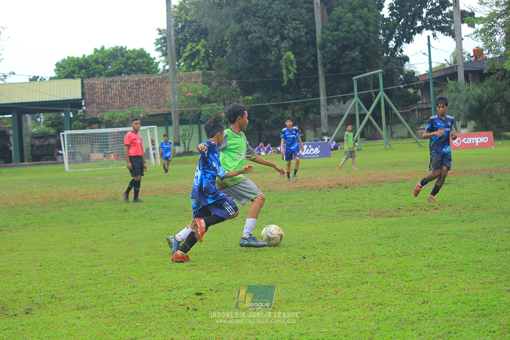 ijl u14 081125 naz purwakarta vs toyo haryono