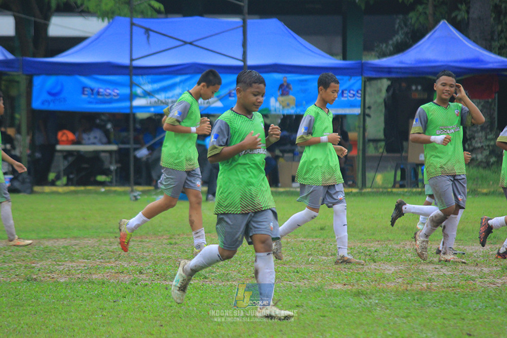 ijl u14 081125 naz purwakarta vs toyo haryono