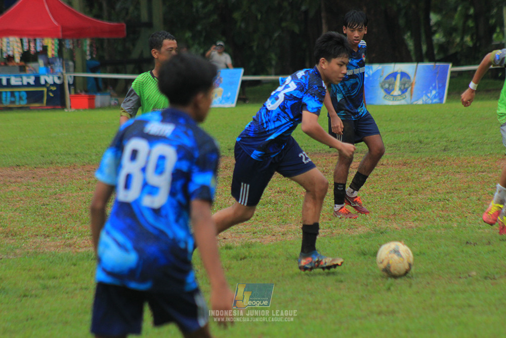 ijl u14 081125 naz purwakarta vs toyo haryono
