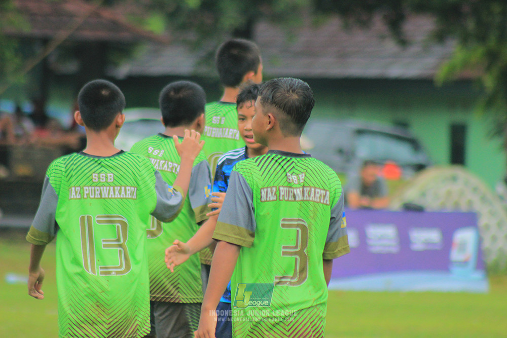 ijl u14 081125 naz purwakarta vs toyo haryono