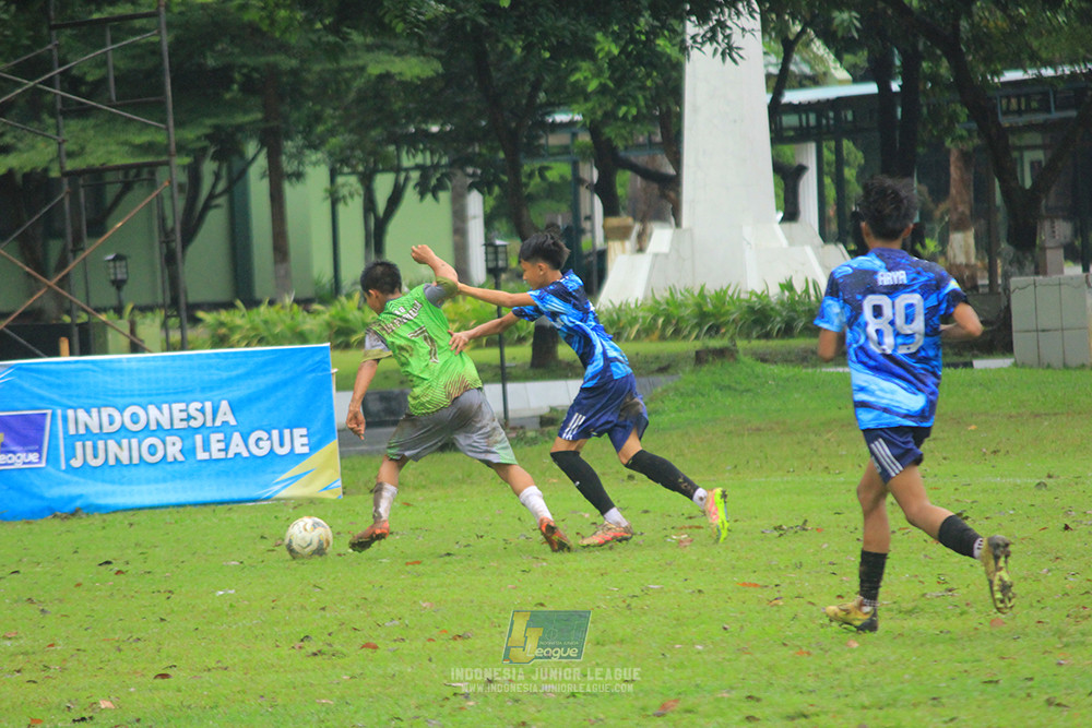 ijl u14 081125 naz purwakarta vs toyo haryono