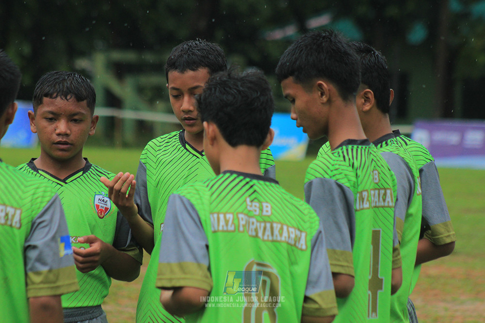 ijl u14 081125 naz purwakarta vs toyo haryono