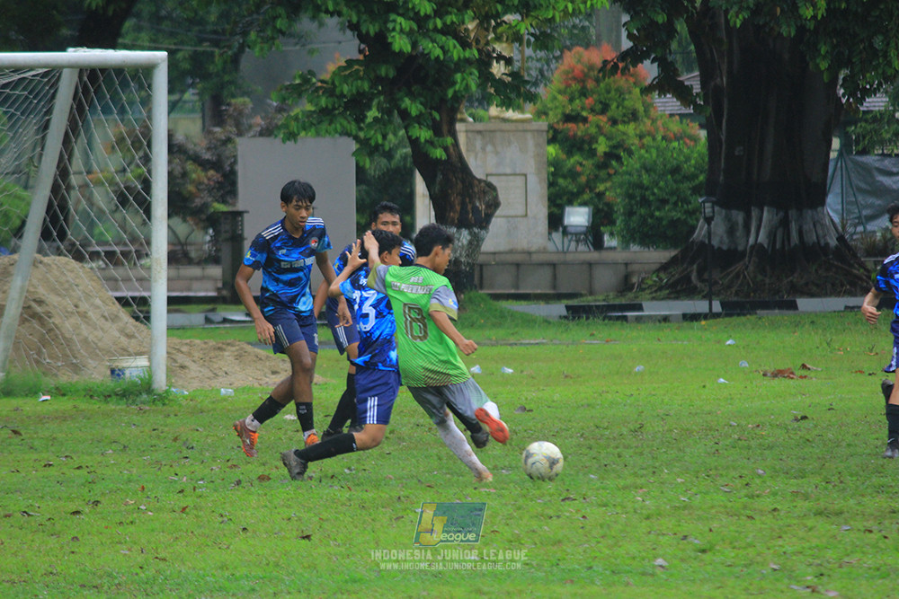 ijl u14 081125 naz purwakarta vs toyo haryono