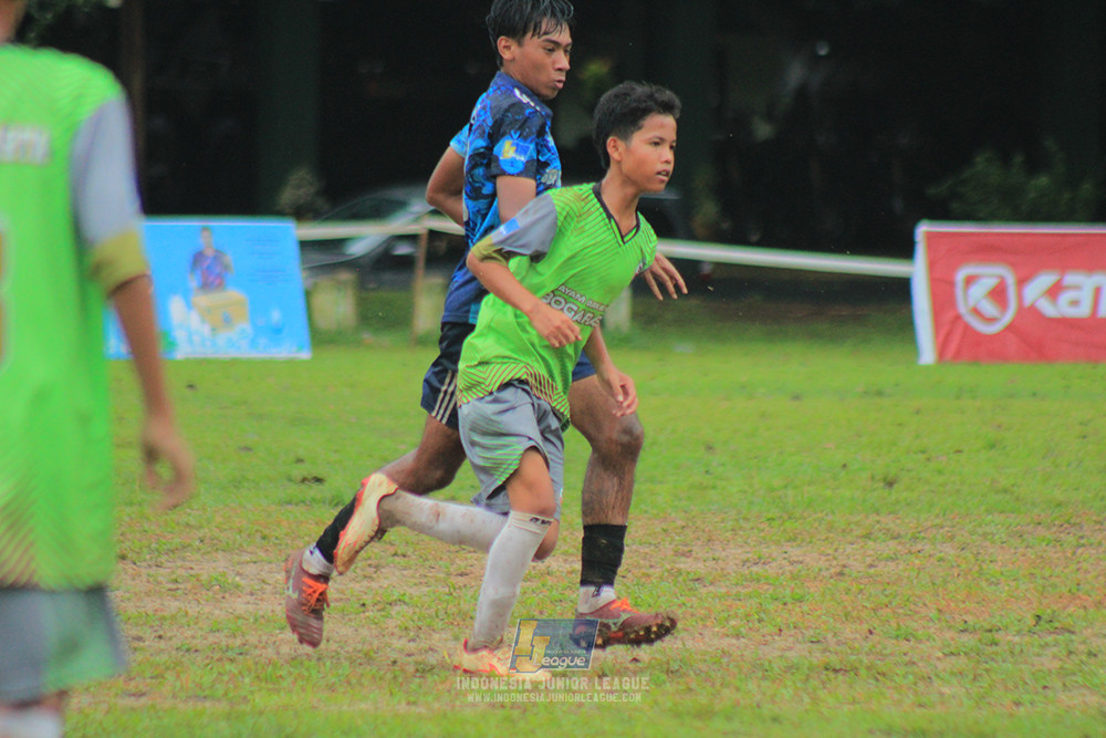 ijl u14 081125 naz purwakarta vs toyo haryono