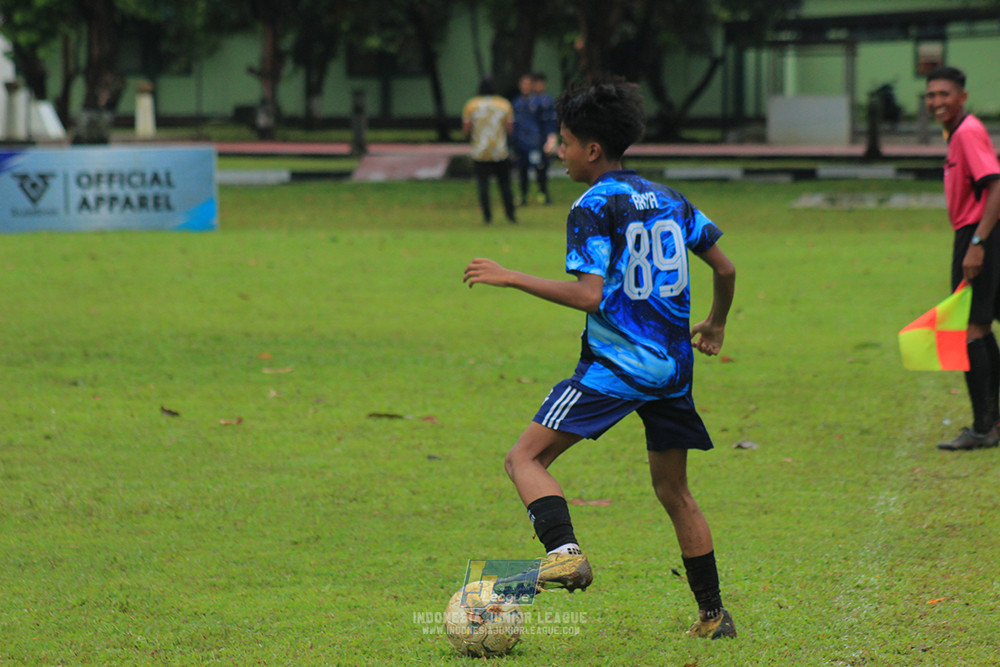 ijl u14 081125 naz purwakarta vs toyo haryono