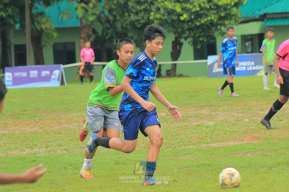 ijl u14 081125 naz purwakarta vs toyo haryono