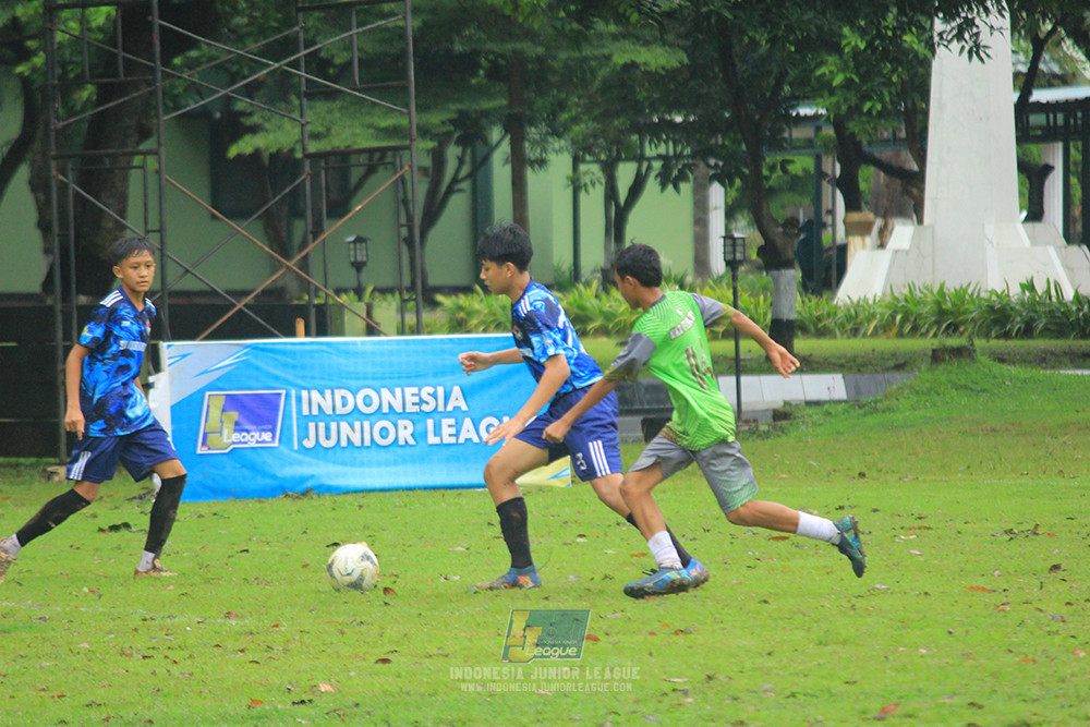 ijl u14 081125 naz purwakarta vs toyo haryono