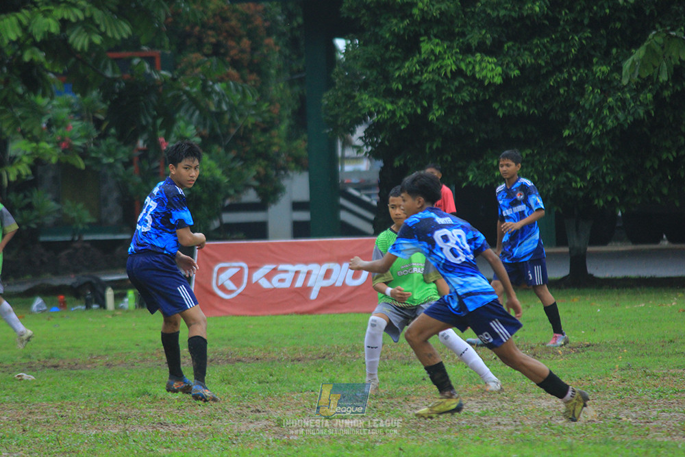 ijl u14 081125 naz purwakarta vs toyo haryono