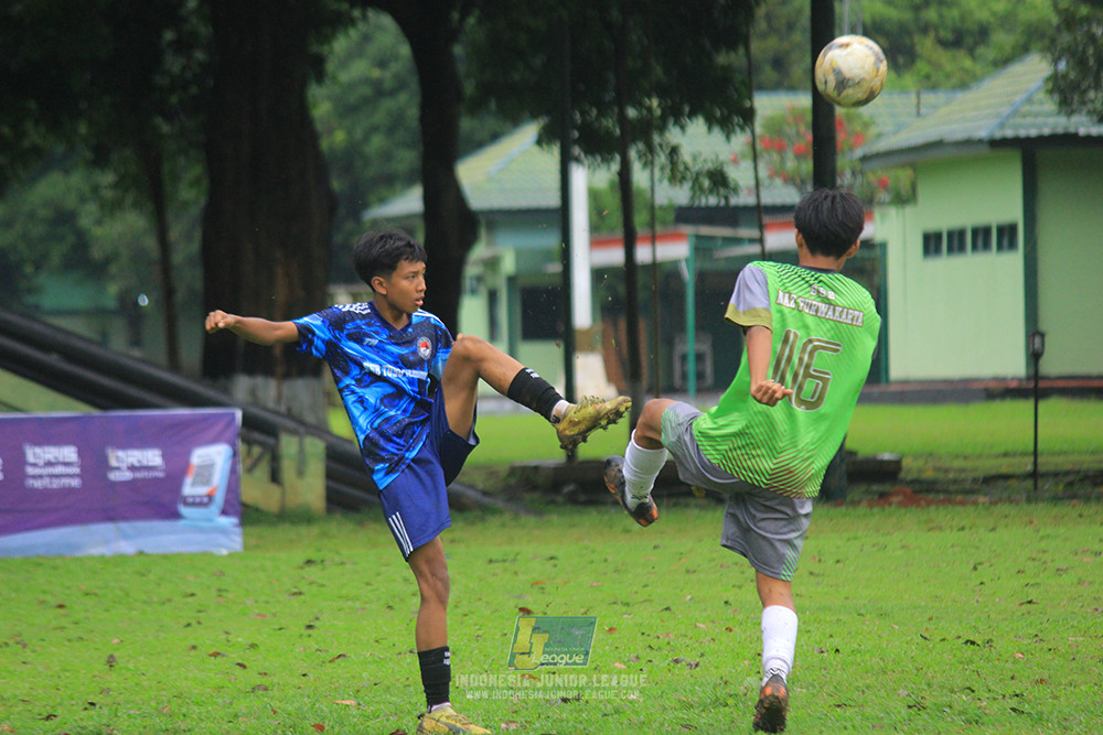 ijl u14 081125 naz purwakarta vs toyo haryono