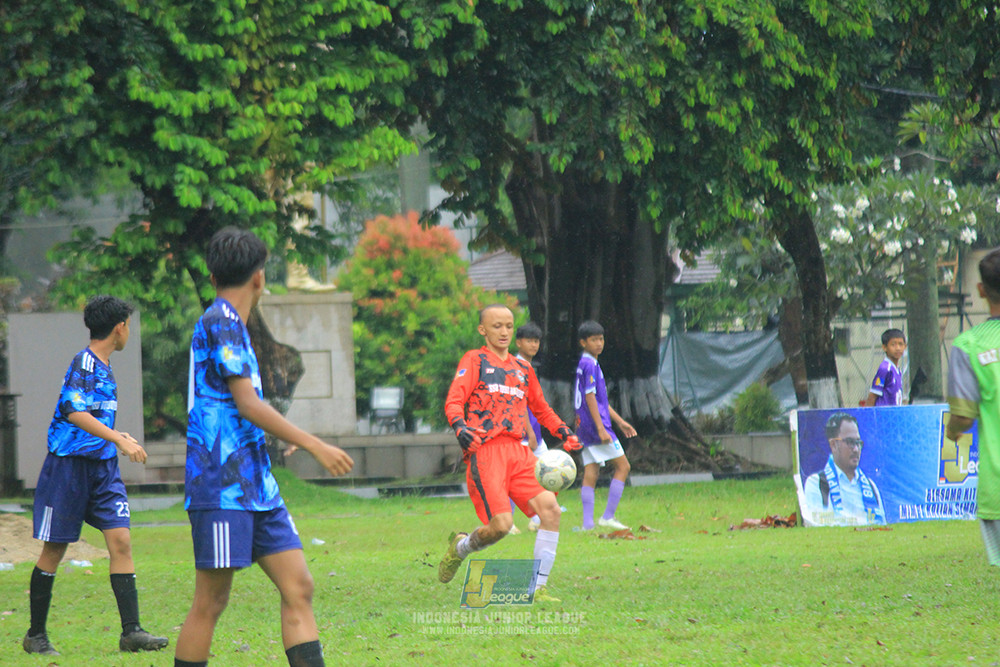 ijl u14 081125 naz purwakarta vs toyo haryono
