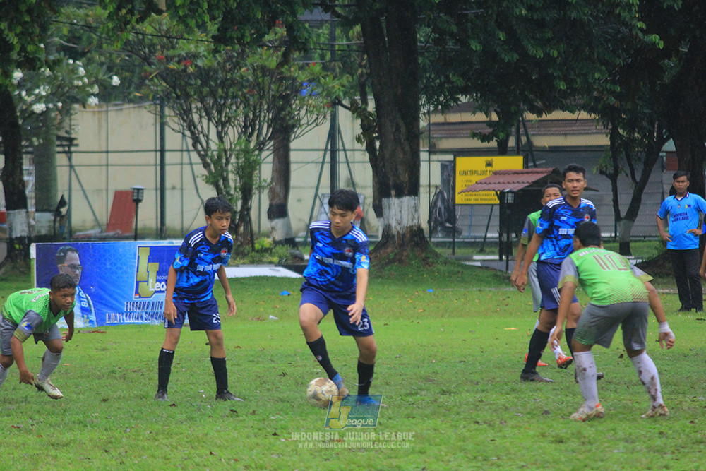 ijl u14 081125 naz purwakarta vs toyo haryono