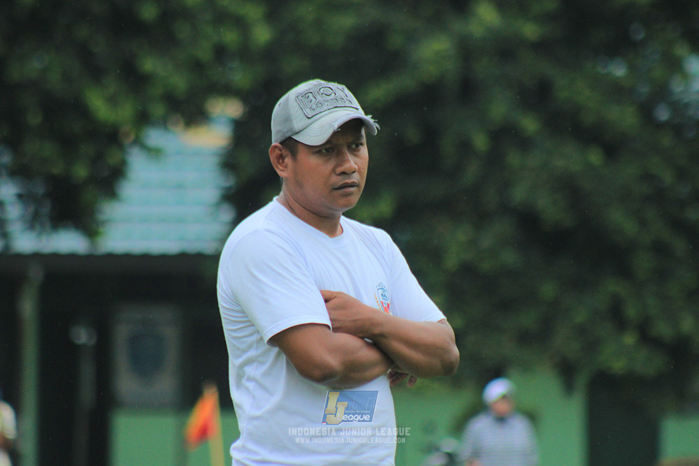 ijl u14 081125 naz purwakarta vs toyo haryono