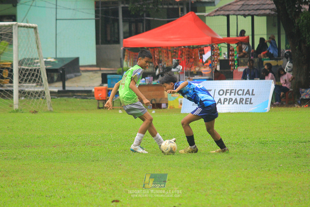 ijl u14 081125 naz purwakarta vs toyo haryono
