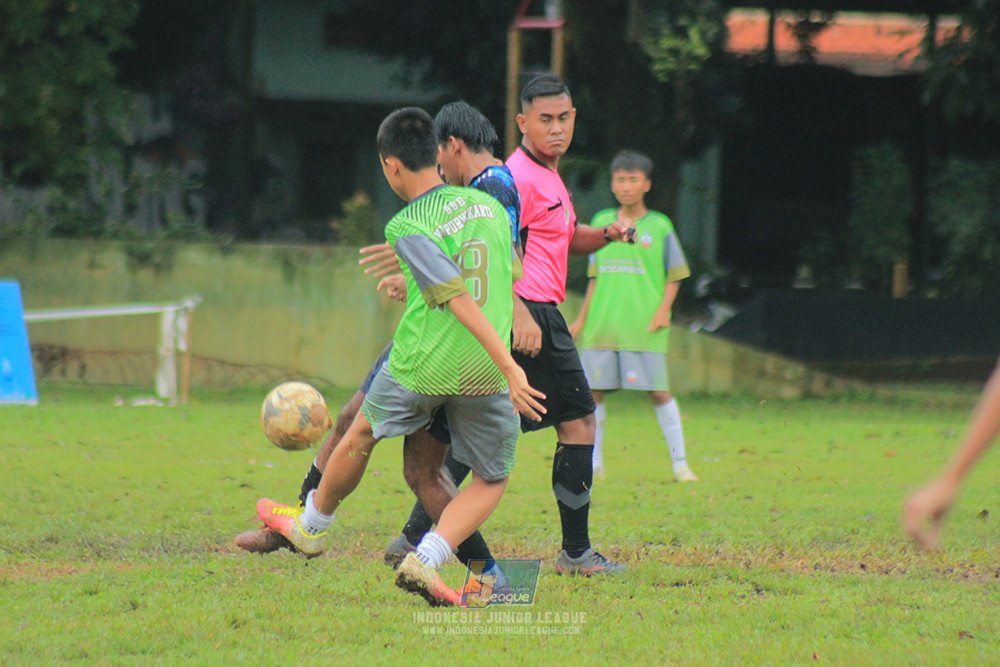 ijl u14 081125 naz purwakarta vs toyo haryono