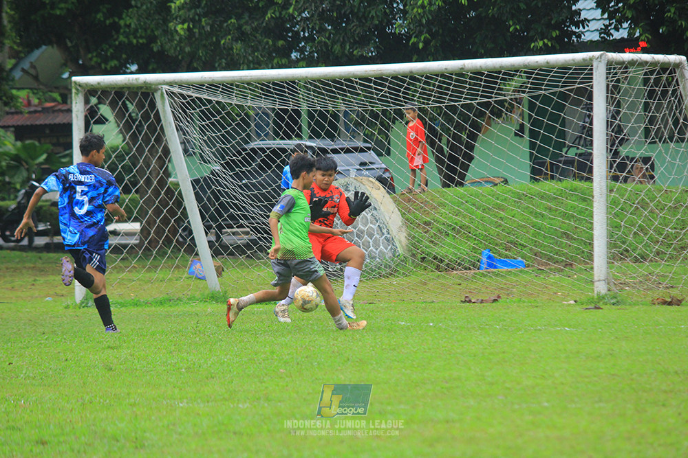 ijl u14 081125 naz purwakarta vs toyo haryono