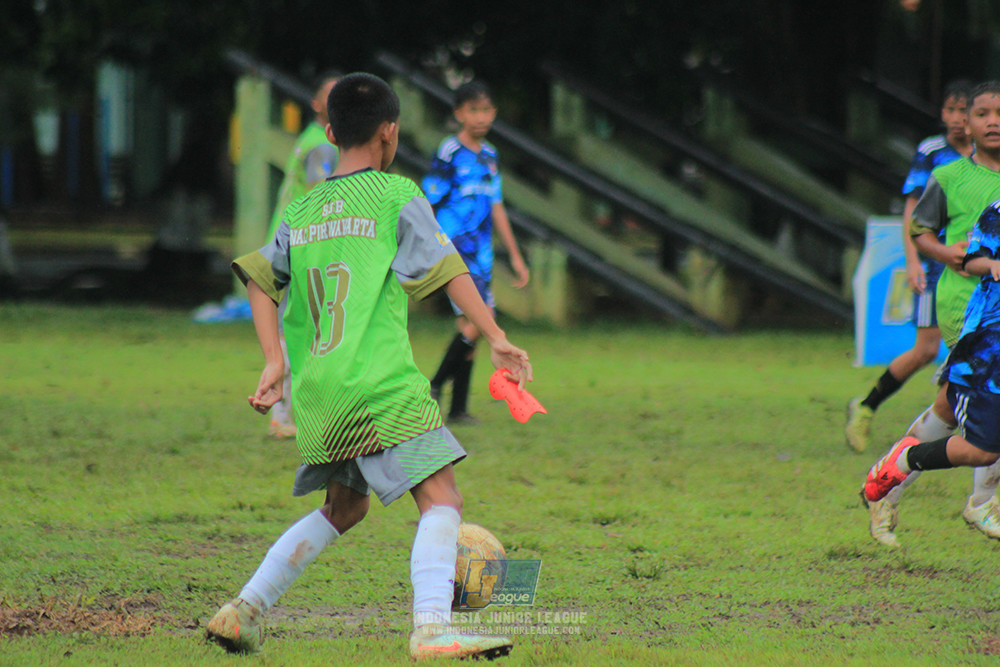 ijl u14 081125 naz purwakarta vs toyo haryono