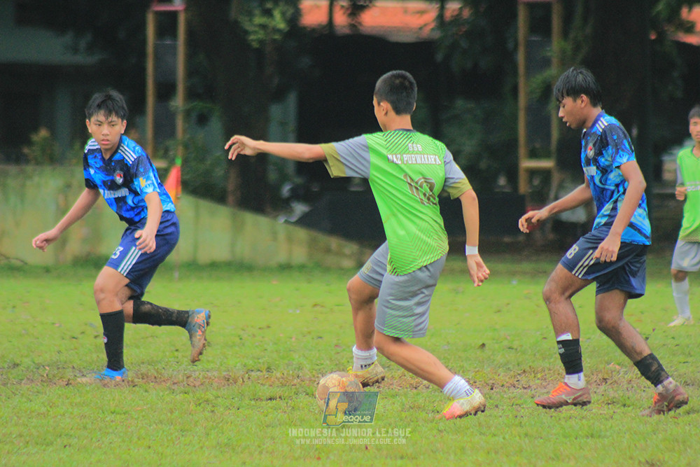 ijl u14 081125 naz purwakarta vs toyo haryono