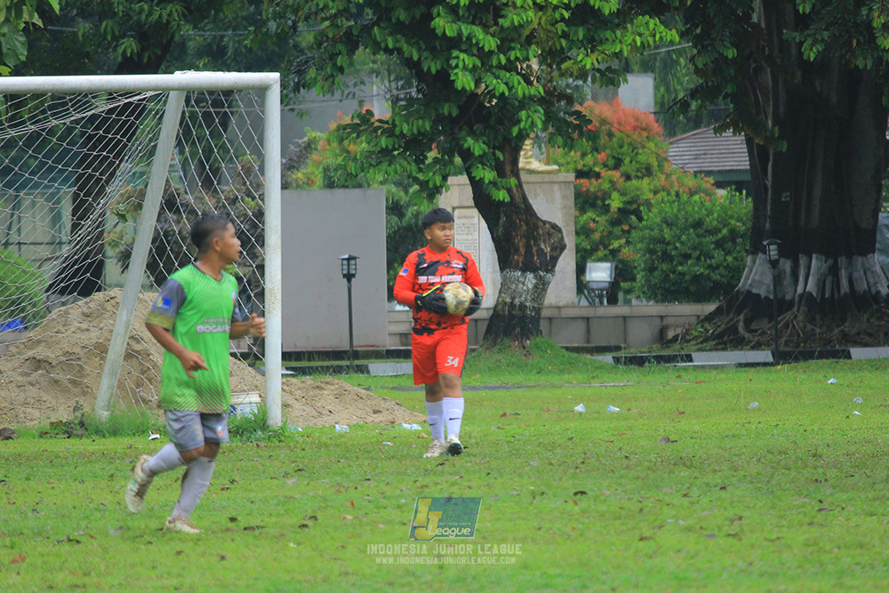ijl u14 081125 naz purwakarta vs toyo haryono