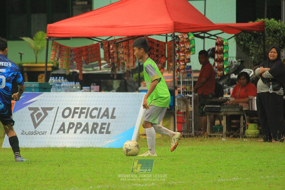 ijl u14 081125 naz purwakarta vs toyo haryono