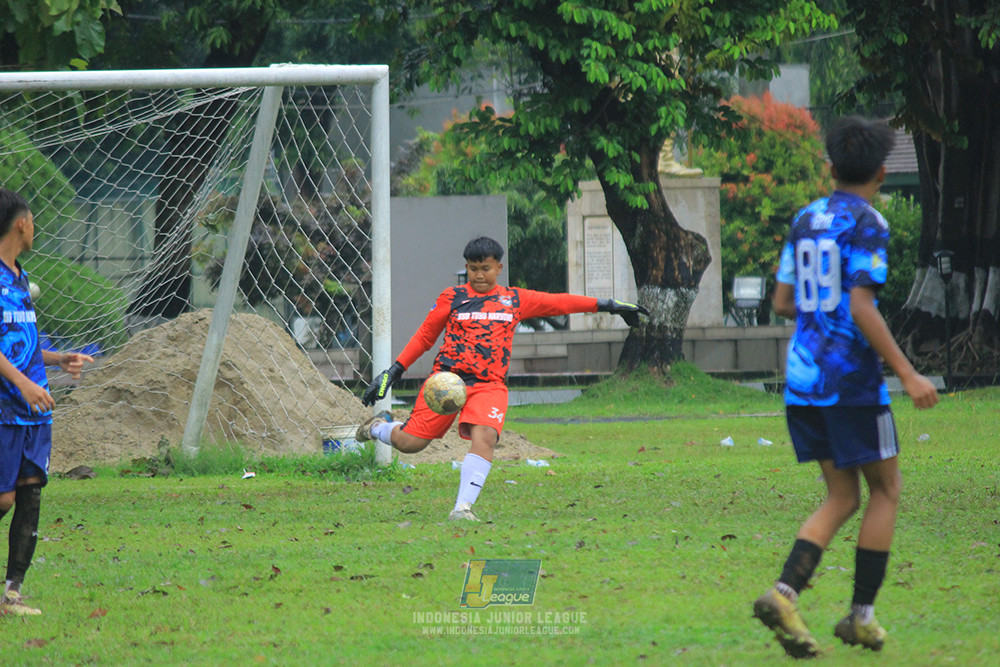 ijl u14 081125 naz purwakarta vs toyo haryono