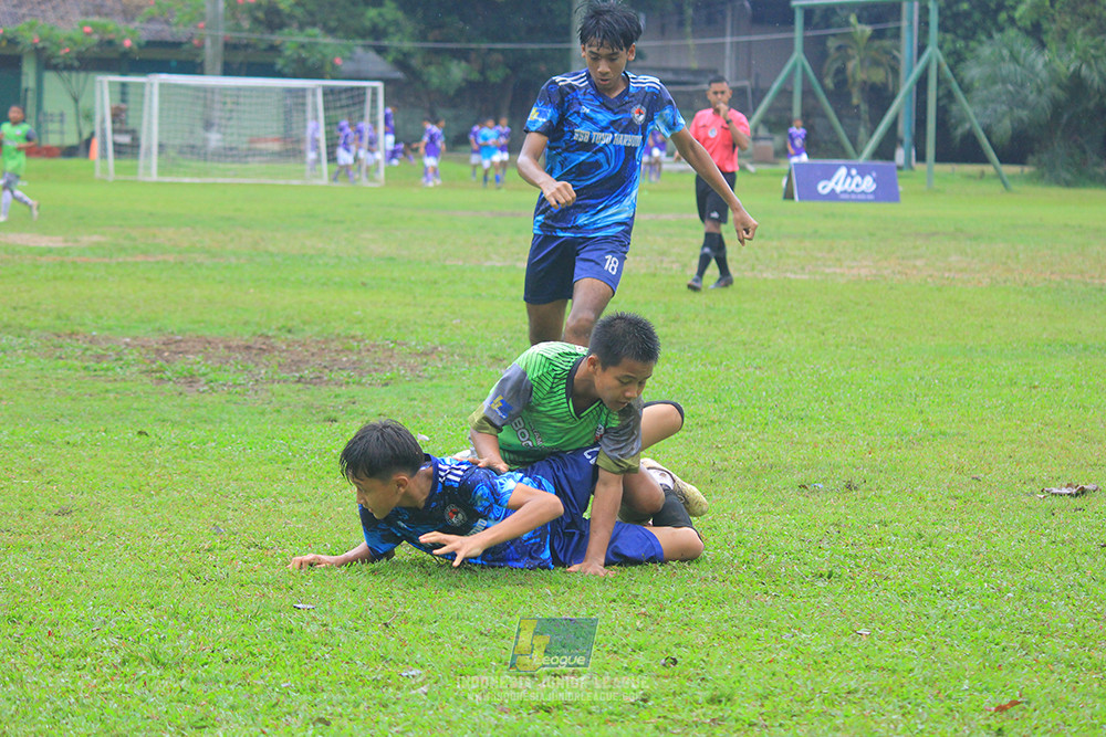 ijl u14 081125 naz purwakarta vs toyo haryono