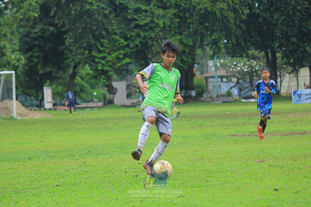 ijl u14 081125 naz purwakarta vs toyo haryono