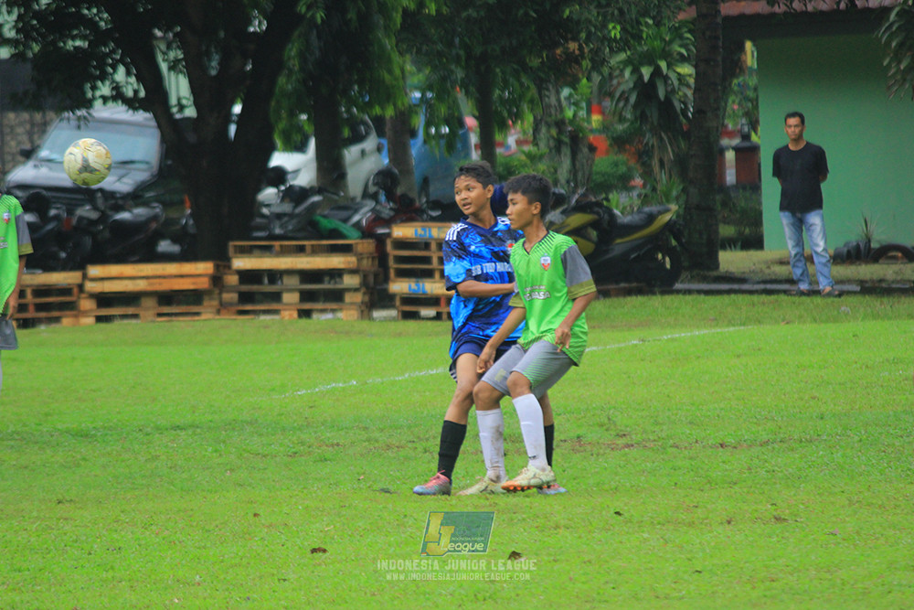 ijl u14 081125 naz purwakarta vs toyo haryono