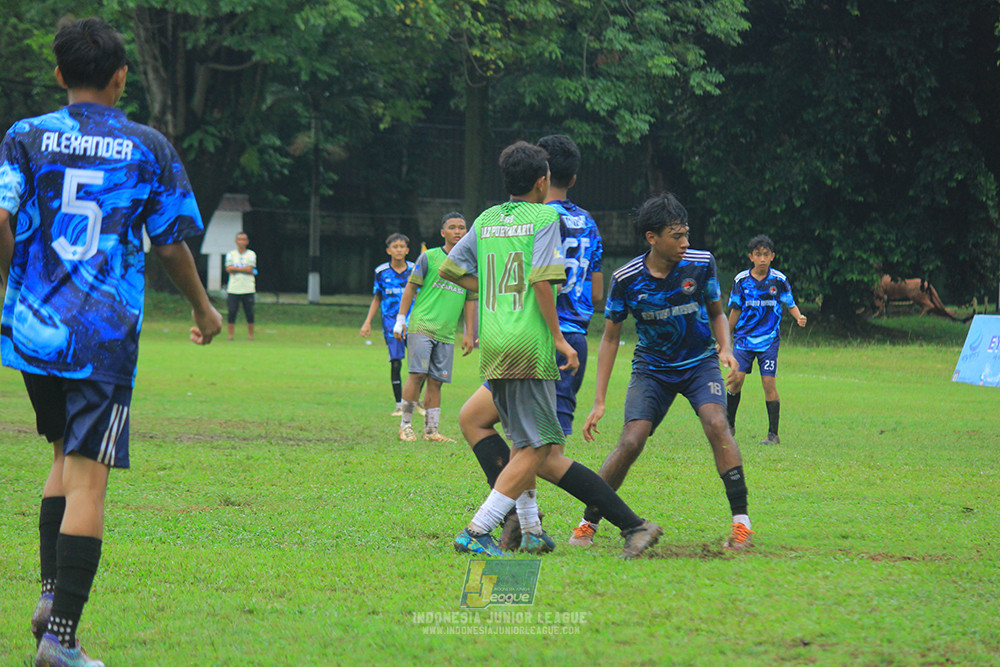 ijl u14 081125 naz purwakarta vs toyo haryono