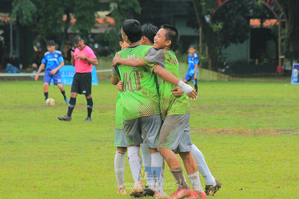 ijl u14 081125 naz purwakarta vs toyo haryono