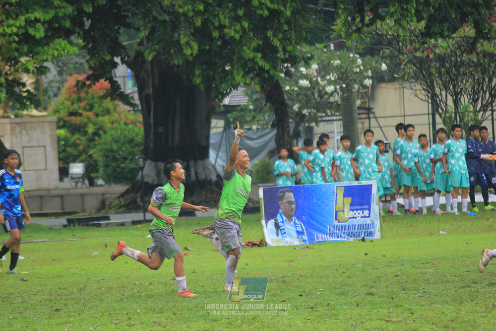 ijl u14 081125 naz purwakarta vs toyo haryono