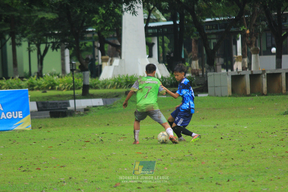 ijl u14 081125 naz purwakarta vs toyo haryono