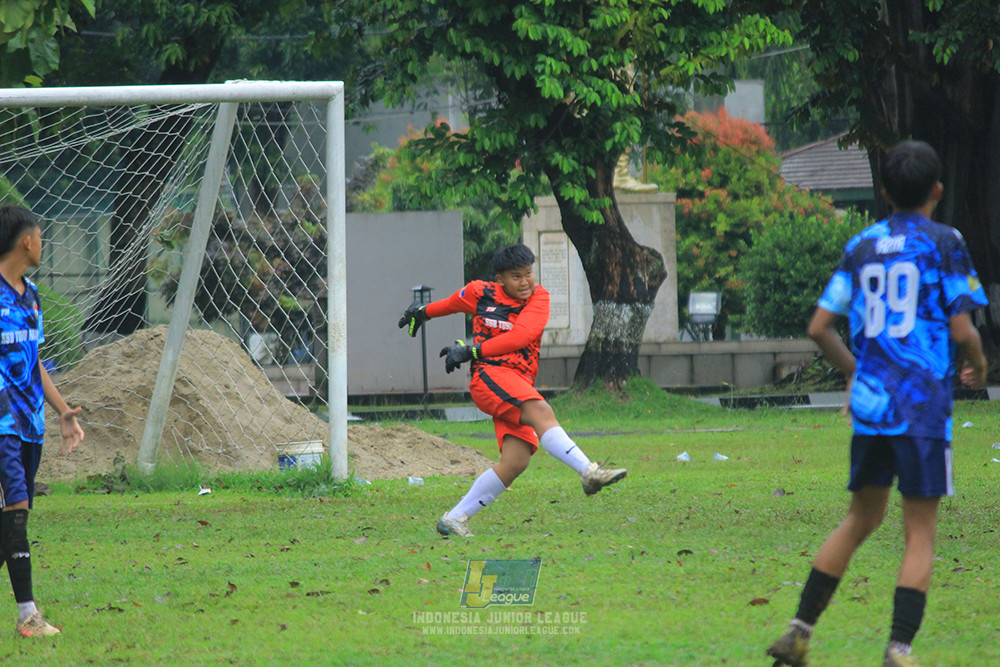 ijl u14 081125 naz purwakarta vs toyo haryono