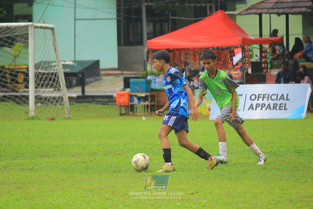 ijl u14 081125 naz purwakarta vs toyo haryono