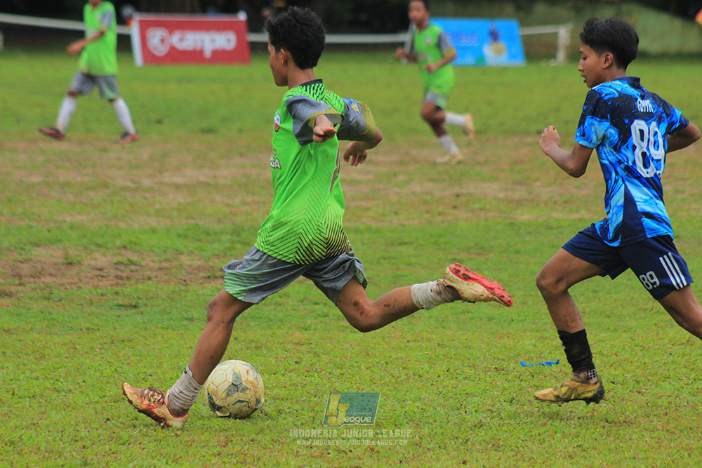 ijl u14 081125 naz purwakarta vs toyo haryono