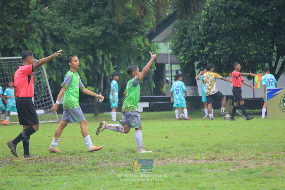 ijl u14 081125 naz purwakarta vs toyo haryono