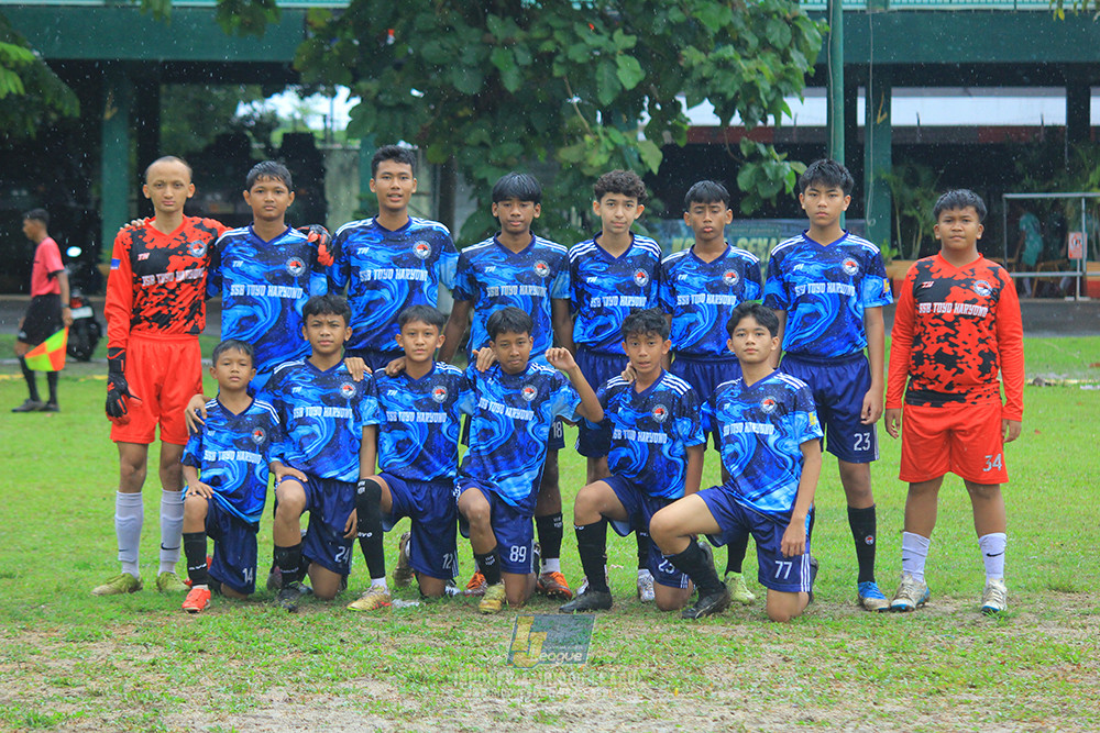 ijl u14 081125 naz purwakarta vs toyo haryono