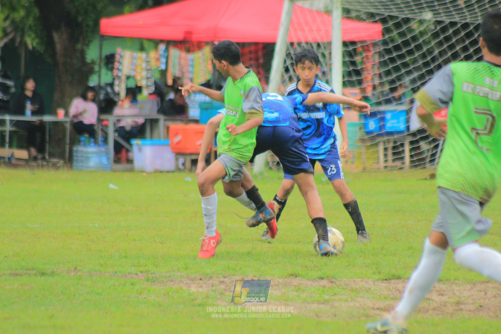 ijl u14 081125 naz purwakarta vs toyo haryono