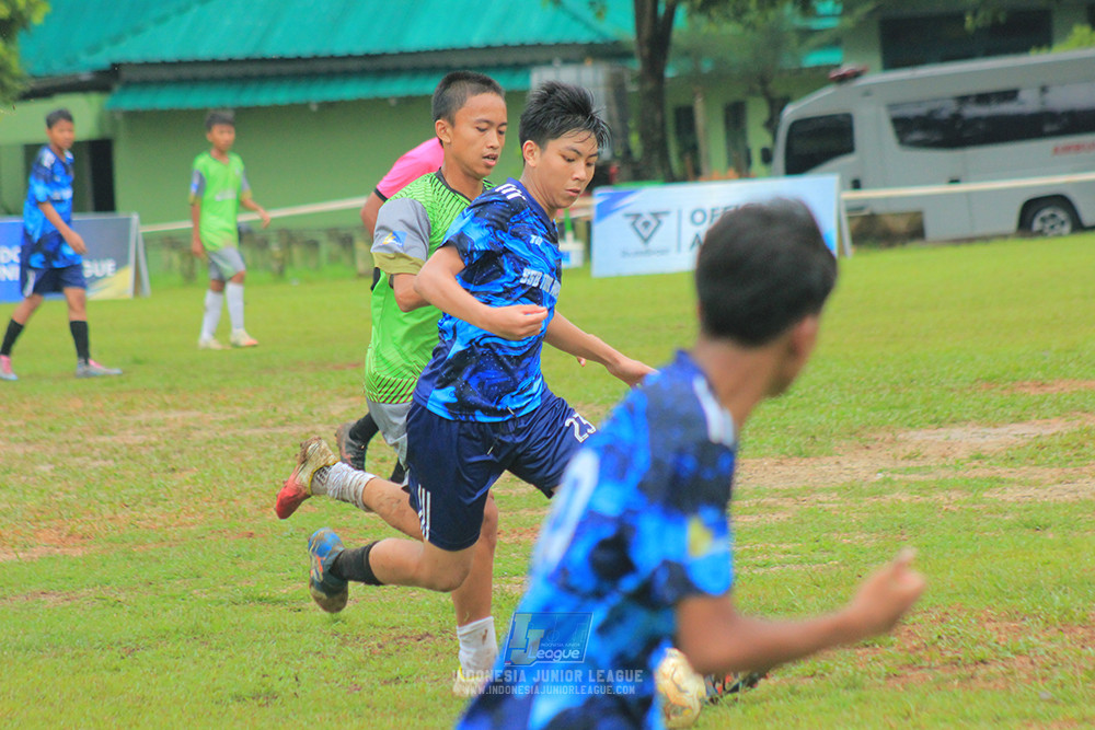ijl u14 081125 naz purwakarta vs toyo haryono