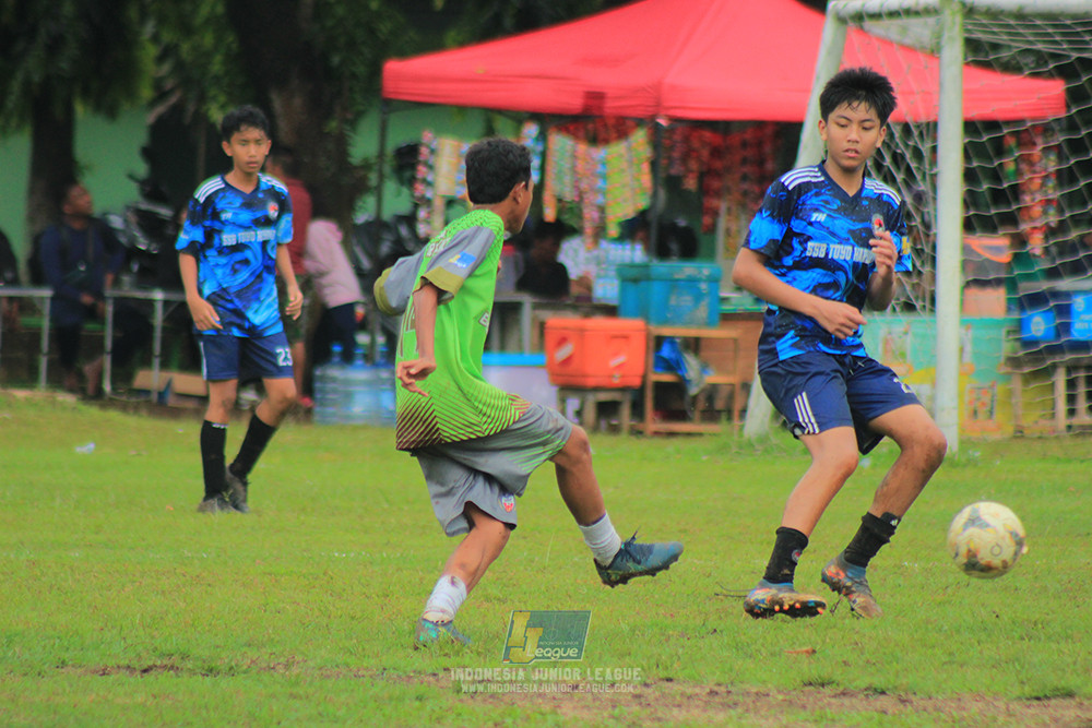 ijl u14 081125 naz purwakarta vs toyo haryono