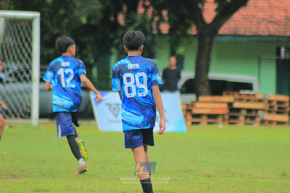 ijl u14 081125 naz purwakarta vs toyo haryono